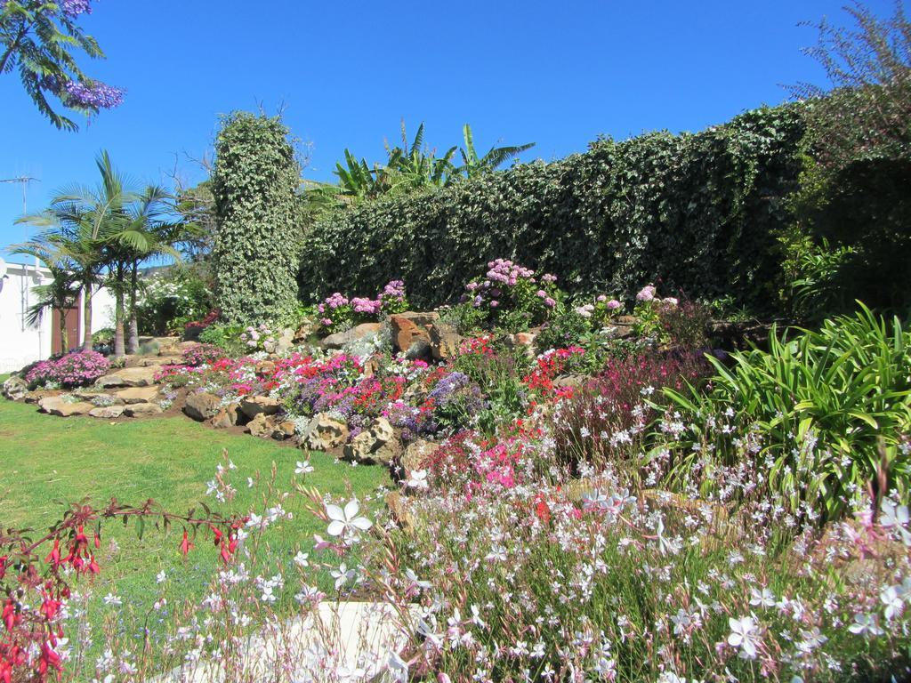 Aan-Den-Weg Villa Stellenbosch Buitenkant foto